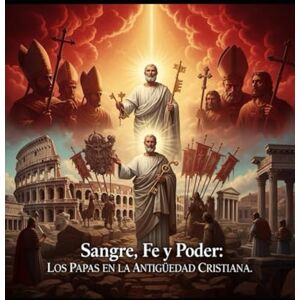 Dona, Adriano Sangre, Fe y Poder: Los Papas en la Antigüedad Cristiana Dona, Adriano Sangre, Fe y Poder: Los Papas en la Antigüedad Cristiana