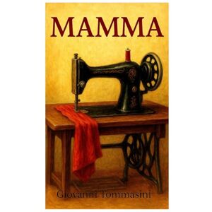 Tommasini, Giovanni MAMMA (La felicità possibile. Frammenti di resilienza quotidiana.) Tommasini, Giovanni MAMMA (La felicità possibile. Frammenti di resilienza quotidiana.)