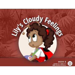 Mind Body Align Lily's Cloudy Feelings Mind Body Align Lily's Cloudy Feelings