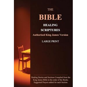 O., Dr Timothy The Bible Healing Scriptures O., Dr Timothy The Bible Healing Scriptures