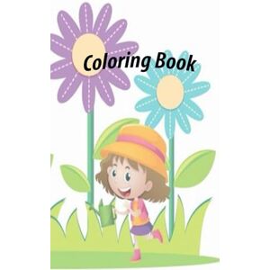 Scott Chairs with Secrets Coloring Book Scott Chairs with Secrets Coloring Book