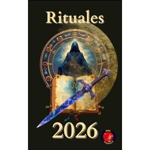 Rubi, Alina Rituales 2026 Rubi, Alina Rituales 2026