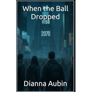 Aubin, Dianna When the Ball Dropped Aubin, Dianna When the Ball Dropped