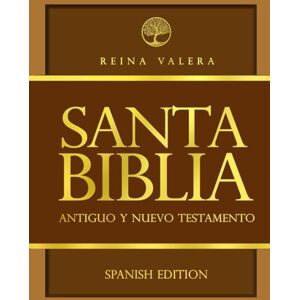 Reina SANTA BIBLIA RV09 en español Católica Letra Grande: Lea la sagrada biblia protestante Antiguo Testamento and Nuevo Testamento (The Bible in Spanish) Reina SANTA BIBLIA RV09 en español Católica Letra Grande: Lea la sagrada biblia protestante Antiguo Testamento and Nuevo Testamento (The Bible in Spanish)