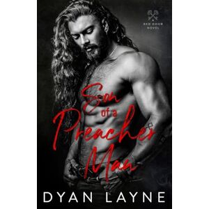 Layne, Dyan Son of a Preacher Man: 6 (Red Door) Layne, Dyan Son of a Preacher Man: 6 (Red Door)