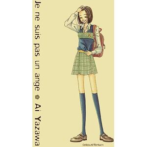 YAZAWA-A Je ne suis pas un ange T01 YAZAWA-A Je ne suis pas un ange T01