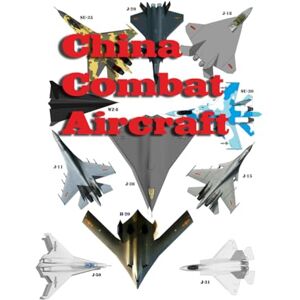 Zanfirov, Alexandre China Combat Aircraft Zanfirov, Alexandre China Combat Aircraft