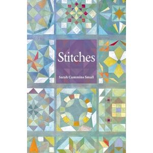 Small, Sarah Cummins Stitches Small, Sarah Cummins Stitches