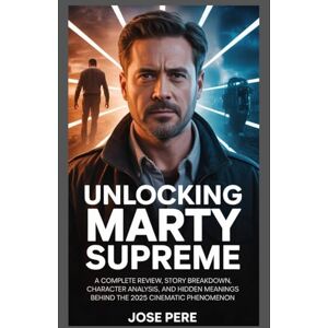 PERE, JOSE Unlocking Marty Supreme: A Complete Review, Story Breakdown, Character Analysis, and Hidden Meanings Behind the 2025 Cinematic Phenomenon PERE, JOSE Unlocking Marty Supreme: A Complete Review, Story Breakdown, Character Analysis, and Hidden Meanings Behind the 2025 Cinematic Phenomenon