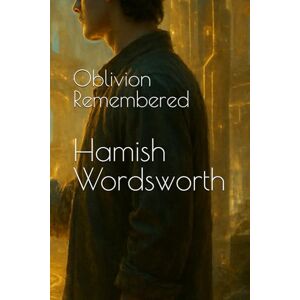Wordsworth, Hamish Oblivion Remembered: 9 Wordsworth, Hamish Oblivion Remembered: 9