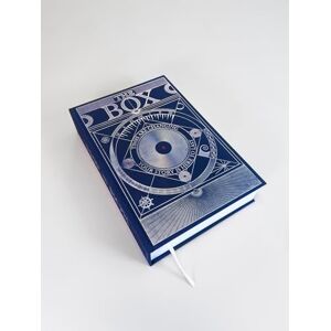 THE BOX Buchbox THE BOOK: Times are changing, your story is here to last THE BOX Buchbox THE BOOK: Times are changing, your story is here to last