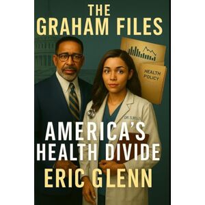 Glenn, Eric The Graham Files: America's Health Divide Glenn, Eric The Graham Files: America's Health Divide