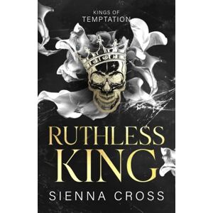 Cross Ruthless King: Special Discreet Cover Edition (Kings of Temptation (Special Discreet Cover Editions)) Cross Ruthless King: Special Discreet Cover Edition (Kings of Temptation (Special Discreet Cover Editions))