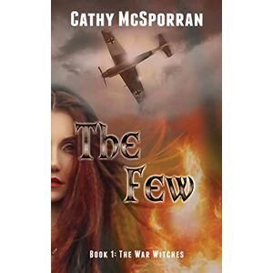McSporran, Cathy Book 1 The War Witches (1) McSporran, Cathy Book 1 The War Witches (1)
