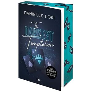 Lori, Danielle The Darkest Temptation Lori, Danielle The Darkest Temptation