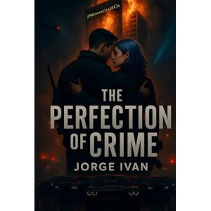 Ivan, Jorge The Perfection of Crime: The silent heist of America's most secure bank. Ivan, Jorge The Perfection of Crime: The silent heist of America's most secure bank.