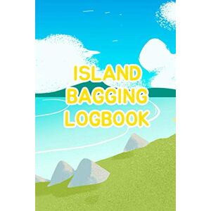 GC, Hiking Island Bagging Logbook: A Scottish Island Bagging Book to Record all the Islands you have visited in Scotland, Easy to Carry Travel Journal for Island Baggers GC, Hiking Island Bagging Logbook: A Scottish Island Bagging Book to Record all the Islands you have visited in Scotland, Easy to Carry Travel Journal for Island Baggers
