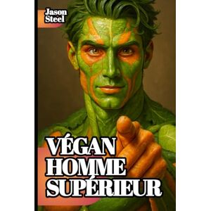 Steel, Jason HortoSmart – Jardin vegan intelligent pour la ville: IA et amour des plantes : guide pratique du jardinage vegan moderne en France. (Steel Mind Books – Outils pour l’Esprit) Steel, Jason HortoSmart – Jardin vegan intelligent pour la ville: IA et amour des plantes : guide pratique du jardinage vegan moderne en France. (Steel Mind Books – Outils pour l’Esprit)