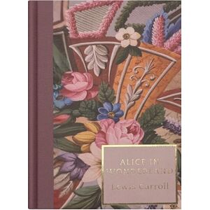 Carroll, Lewis Alice in Wonderland (Heritage Collection) (Wordsworth Heritage Collection) Carroll, Lewis Alice in Wonderland (Heritage Collection) (Wordsworth Heritage Collection)