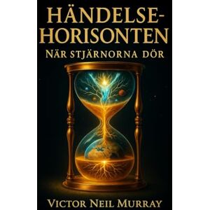 Murray, Victor Neil Händelsehorisonten: När stjärnorna dör: 17 (Event Horizon) Murray, Victor Neil Händelsehorisonten: När stjärnorna dör: 17 (Event Horizon)