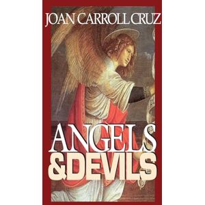 Cruz, Joan Carroll Angels And Devils Cruz, Joan Carroll Angels And Devils