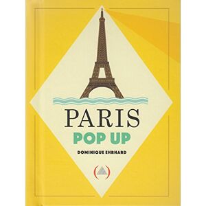 Ehrhard, Dominique Paris Pop up Ehrhard, Dominique Paris Pop up