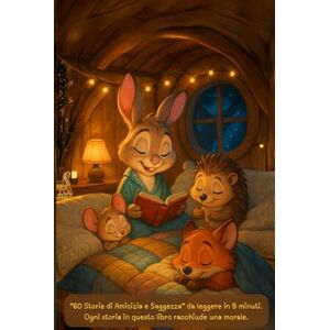 Mum, Dreaming 60 Storie di Amicizia e Saggezza": Racconti Educativi di 5 Minuti con Animali Dolci e Simpatici. Morali Ispiratrici per Insegnare Valori Importanti ai Bambini. Mum, Dreaming 60 Storie di Amicizia e Saggezza": Racconti Educativi di 5 Minuti con Animali Dolci e Simpatici. Morali Ispiratrici per Insegnare Valori Importanti ai Bambini.