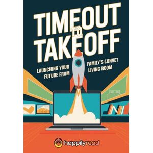 Read, Happily Timeout to Takeoff: Launching Your Family's Financial Future from the Living Room Read, Happily Timeout to Takeoff: Launching Your Family's Financial Future from the Living Room