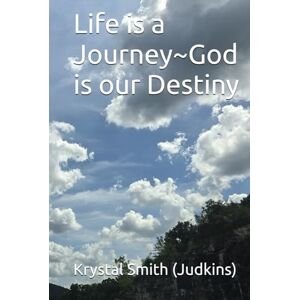 Lee Life is a Journey, God is our Destiny Lee Life is a Journey, God is our Destiny