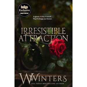 Winters, W. Irresistible Attraction Winters, W. Irresistible Attraction