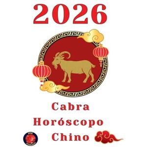 Rubi, Alina Cabra Horóscopo Chino 2026 Rubi, Alina Cabra Horóscopo Chino 2026