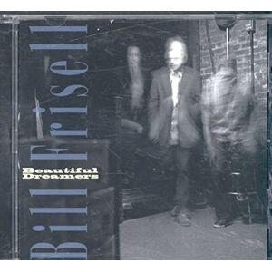 Beautiful Dreamers (CD) Beautiful Dreamers (CD)