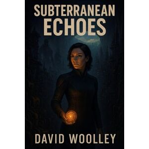 Woolley, David Subterranean Echoes Woolley, David Subterranean Echoes