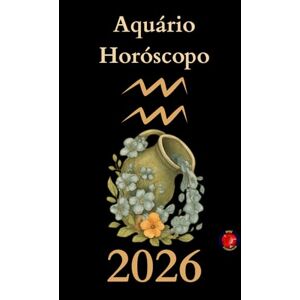 Rubi, Alina Aquário Horóscopo 2026 Rubi, Alina Aquário Horóscopo 2026