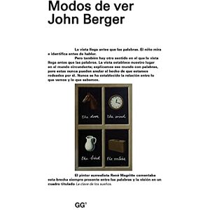 Berger, John Modos de Ver Berger, John Modos de Ver