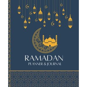 Publishing, Shah Ramadan Planner and Journal: 30 days of Prayer Tracking, Daily Dua’s and Islamic Facts for Muslim Kids and Adults of all ages. Keep Track of Your Daily Habits Through the Holy Month of Ramadan. Publishing, Shah Ramadan Planner and Journal: 30 days of Prayer Tracking, Daily Dua’s and Islamic Facts for Muslim Kids and Adults of all ages. Keep Track of Your Daily Habits Through the Holy Month of Ramadan.