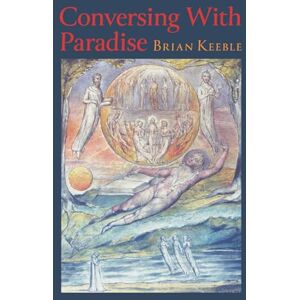 Keeble, Brian Conversing with Paradise Keeble, Brian Conversing with Paradise