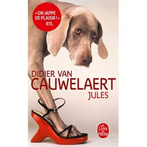 Van Cauwelaert, Didier Jules (Littérature) (Le livre de poche, 34517) Van Cauwelaert, Didier Jules (Littérature) (Le livre de poche, 34517)