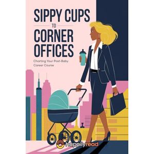 Read, Happily Sippy Cups to Corner Offices: Charting Your Post-Baby Career Course Read, Happily Sippy Cups to Corner Offices: Charting Your Post-Baby Career Course