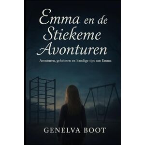 Boot, Genelva Emma en de stiekeme avonturen: Avonturen, geheimen en handige tips van Emma Boot, Genelva Emma en de stiekeme avonturen: Avonturen, geheimen en handige tips van Emma