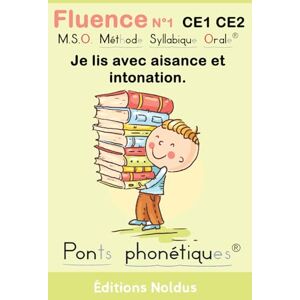 LUHMER, Mr Frédéric Fluence N°1 CE1 CE2 Je lis avec aisance et intonation MSO Méthode Syllabique Orale et ponts phonétiques DYS 7-10ans: Le Trésor du Vieux Grenier ... Je lis avec aisance et intonation.) LUHMER, Mr Frédéric Fluence N°1 CE1 CE2 Je lis avec aisance et intonation MSO Méthode Syllabique Orale et ponts phonétiques DYS 7-10ans: Le Trésor du Vieux Grenier ... Je lis avec aisance et intonation.)