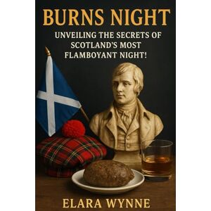 Wynne, Elara Burns Night: Unveiling the Secrets of Scotland's Most Flamboyant Night! Wynne, Elara Burns Night: Unveiling the Secrets of Scotland's Most Flamboyant Night!