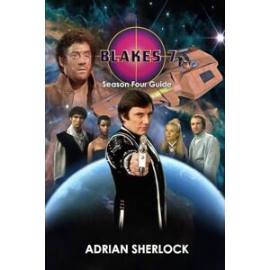 Sherlock, Adrian Blakes 7 Season Four Guide Sherlock, Adrian Blakes 7 Season Four Guide