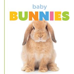 Murray, Laura K Baby Bunnies (Starting Out) Murray, Laura K Baby Bunnies (Starting Out)