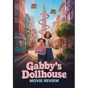 Laney, Madison Gabby's Dollhouse Movie Review: Une plongée en profondeur dans le casting du film, le drame de production et la romance qui a tout déclenché Laney, Madison Gabby's Dollhouse Movie Review: Une plongée en profondeur dans le casting du film, le drame de production et la romance qui a tout déclenché