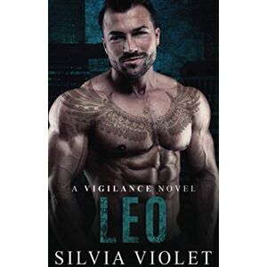 Violet, Silvia Leo: 3 (Vigilance) Violet, Silvia Leo: 3 (Vigilance)