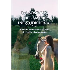 Restrepo, Jackelin Las sombras del amor incondicional: Un Libro Para Valientes: El Reto del Perdón y la Compasión Restrepo, Jackelin Las sombras del amor incondicional: Un Libro Para Valientes: El Reto del Perdón y la Compasión