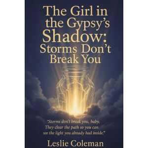 Coleman, Leslie Storms Don't Break you: The Girl Before the Storm — A reflection on where Leslie’s journey begins and the power that grows in pain.: 2 (The Girl in the Gypsy’s Shadow) Coleman, Leslie Storms Don't Break you: The Girl Before the Storm — A reflection on where Leslie’s journey begins and the power that grows in pain.: 2 (The Girl in the Gypsy’s Shadow)