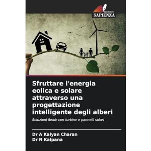 A Kalyan Charan, Dr Sfruttare l'energia eolica e solare attraverso una progettazione intelligente degli alberi: Soluzioni ibride con turbine e pannelli solari A Kalyan Charan, Dr Sfruttare l'energia eolica e solare attraverso una progettazione intelligente degli alberi: Soluzioni ibride con turbine e pannelli solari