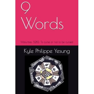 Yesung, Kyle Philippe 9 Words Maturities: S2B2: To curse or not to be cursed (9 Words: Transitions) Yesung, Kyle Philippe 9 Words Maturities: S2B2: To curse or not to be cursed (9 Words: Transitions)